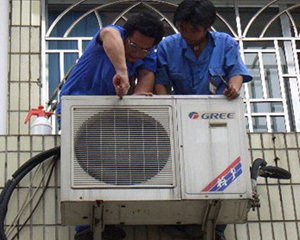 芙蓉空调售后维修服务中心在哪里找