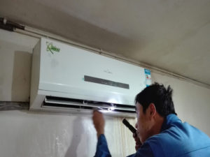 芙蓉格力空调电话是多少