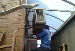 芙蓉空调维修售后服务中心