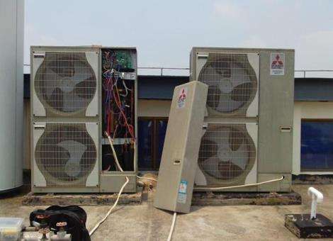 芙蓉空调维修电话号码多少