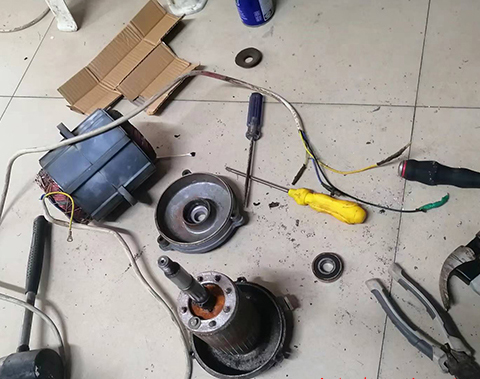 芙蓉空调维修售后服务中心电话在哪里找