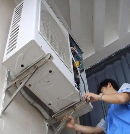 芙蓉24小时空调维修热线