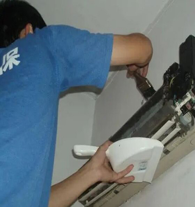 芙蓉空调清洗保养