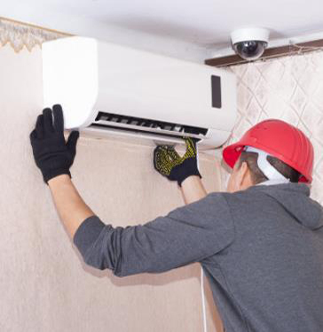 芙蓉空调内机噪音大